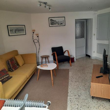 P'Tite Maison Entre Mer Et Campagne Wimille Exterior photo