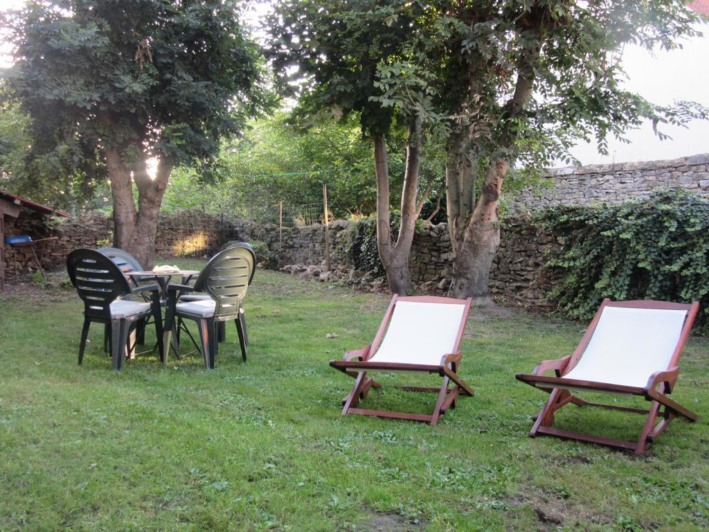 P'Tite Maison Entre Mer Et Campagne Wimille Exterior photo